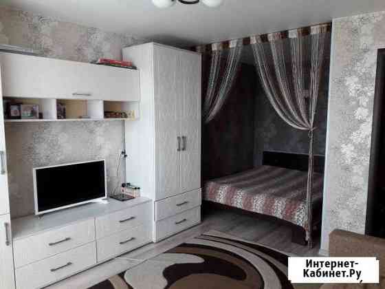 1-к квартира, 32.5 кв.м., 9/9 эт. Пенза