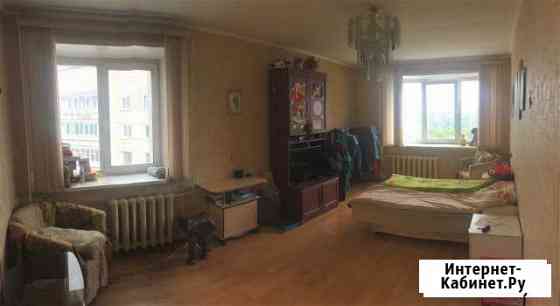 3-к квартира, 71.2 кв.м., 10/10 эт. Киров
