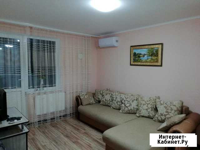 Студия, 30 кв.м., 11/16 эт. Анапа - изображение 1