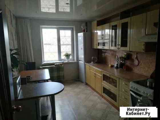 2-к квартира, 70 кв.м., 1/5 эт. Чита