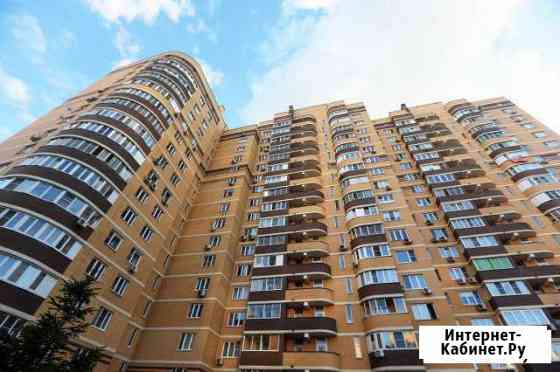 1-к квартира, 43.2 кв.м., 17/17 эт. Долгопрудный