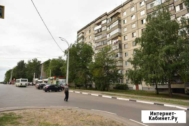 3-к квартира, 63.1 кв.м., 2/9 эт. Тамбов - изображение 1