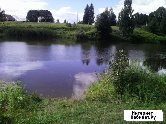 Дом 67 кв.м. на участке 24 сот. Уваровка - изображение 1