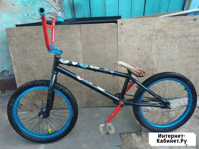 ПродамBMX Нижний Новгород - изображение 1