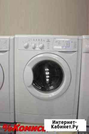 Стиральная машина Indesit 5кг*з, Гарантия 30дн.M18 Тюмень