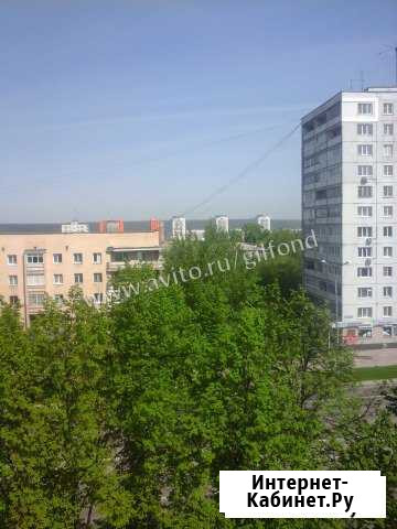 3-к квартира, 42 кв.м., 5/5 эт. Кемерово - изображение 1