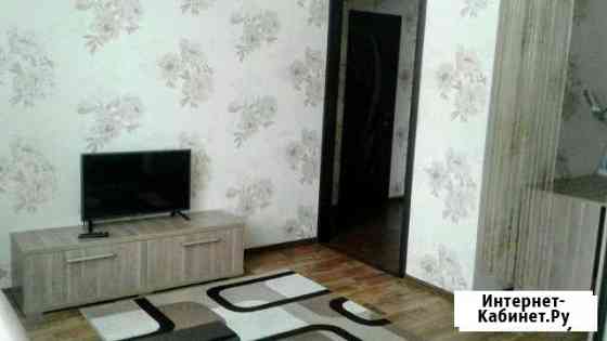 1-к квартира, 36 кв.м., 1/10 эт. Йошкар-Ола
