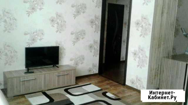 1-к квартира, 36 кв.м., 1/10 эт. Йошкар-Ола - изображение 1
