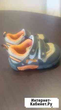 Ботики для малыша Благовещенск