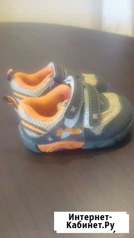 Ботики для малыша Благовещенск - изображение 1