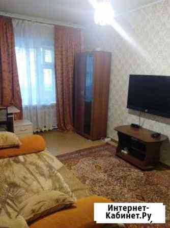1-к квартира, 40 кв.м., 1/10 эт. Нерюнгри