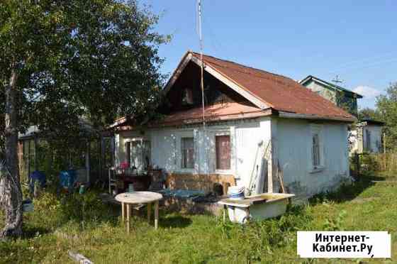 Дача 20 кв.м. на участке 6 сот. Дзержинск