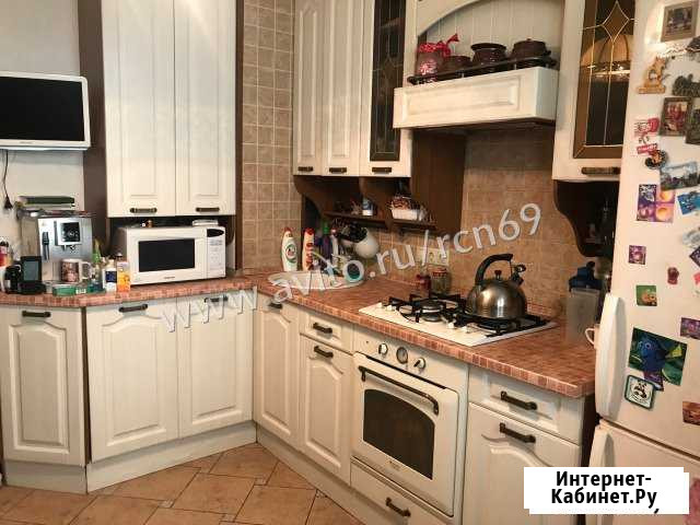 2-к квартира, 60 кв.м., 1/4 эт. Тверь - изображение 1
