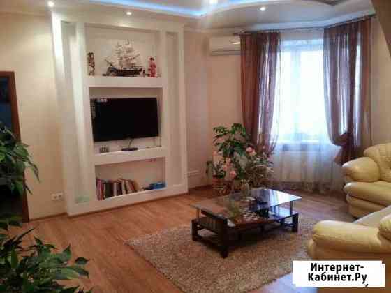2-к квартира, 73 кв.м., 3/18 эт. Красногорск