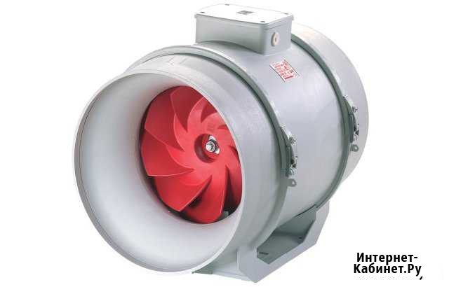 Вентилятор Vortice Lineo 250, 1350 мЗ/Ч, Италия Ставрополь - изображение 1