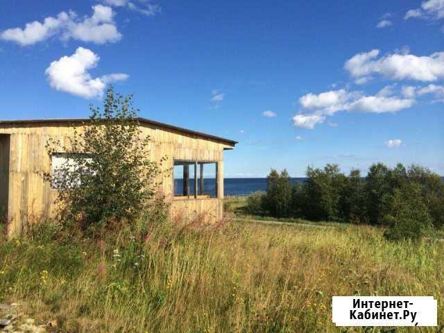 Дача 25 кв.м. на участке 15 сот. Беломорск - изображение 1