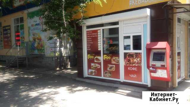Шаурма Симферополь - изображение 1