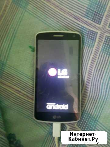 LG k5 Улан-Удэ - изображение 1