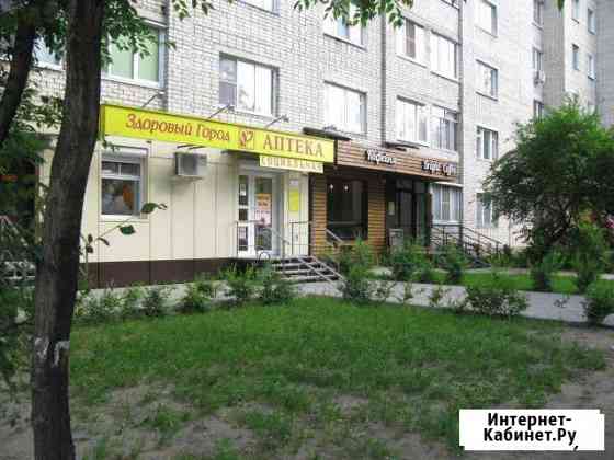 Помещение свободного назначения, 65.7 кв.м. Воронеж