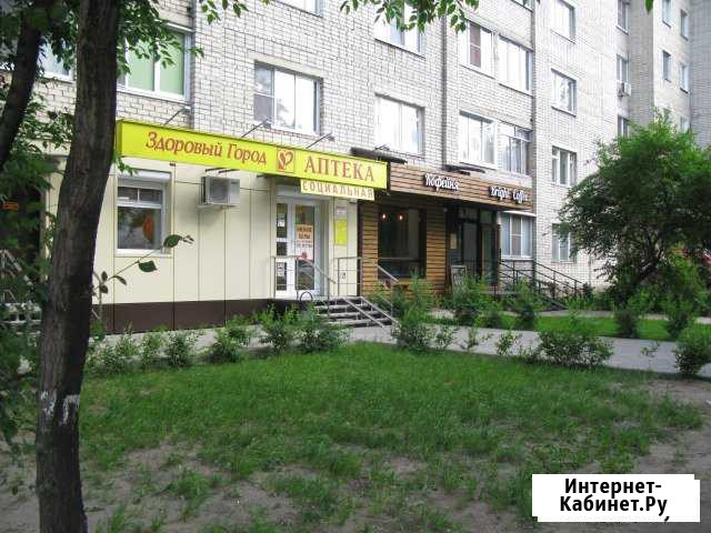 Помещение свободного назначения, 65.7 кв.м. Воронеж - изображение 1