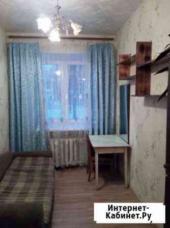 Комната 12 кв.м. в 5-к, 1/4 эт. Ярославль