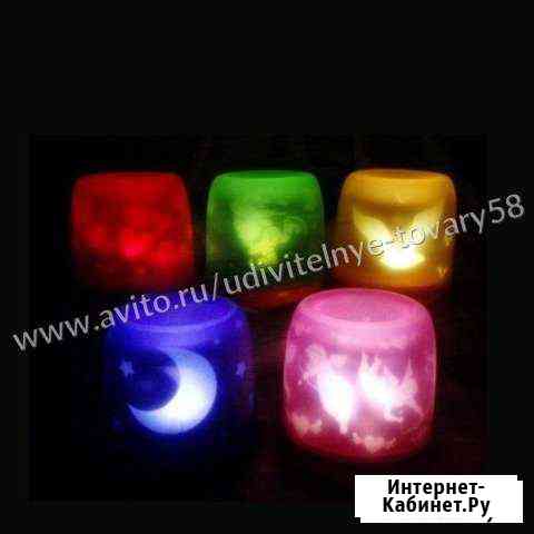 Свеча для праздника Пенза