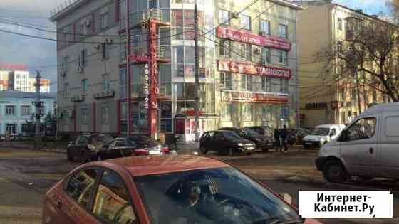 Помещение свободного назначения, 370 кв.м. Нижний Новгород