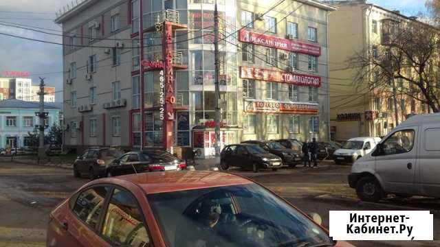 Помещение свободного назначения, 370 кв.м. Нижний Новгород - изображение 1