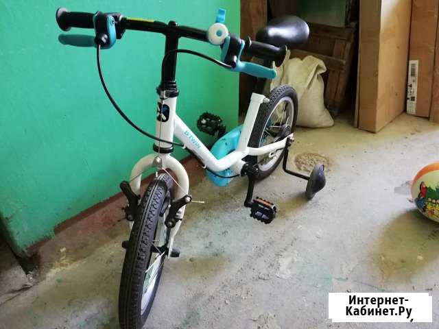 Детский велосипед Btwin Тейково - изображение 1