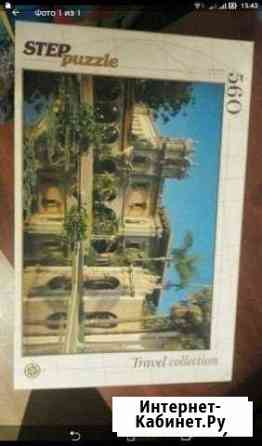 Мозаика Омск