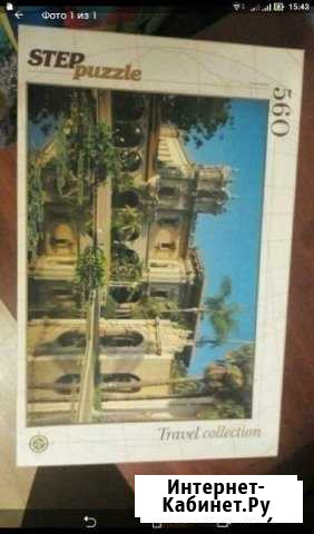 Мозаика Омск - изображение 1