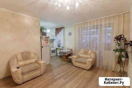 2-к квартира, 39.9 кв.м., 4/4 эт. Улан-Удэ