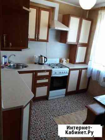 1-к квартира, 37 кв.м., 3/9 эт. Саранск