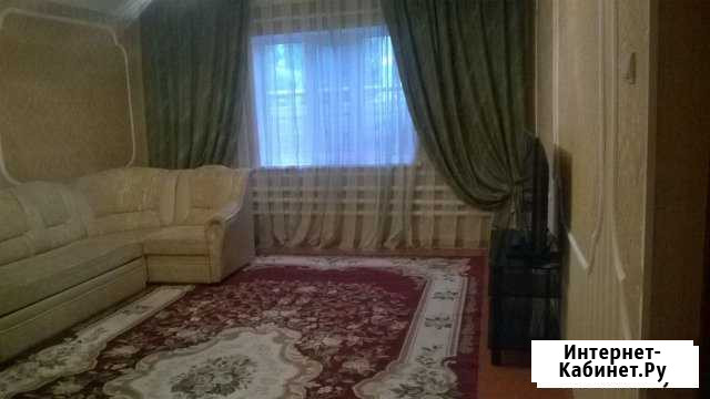 Дом 180 кв.м. на участке 15 сот. Усть-Джегута - изображение 1
