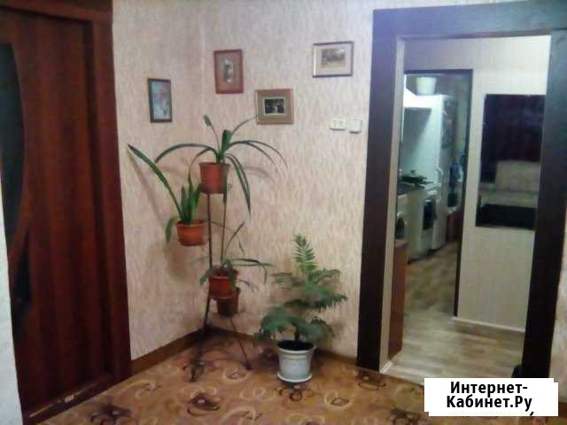 2-к квартира, 41 кв.м., 2/2 эт. Уемский - изображение 1
