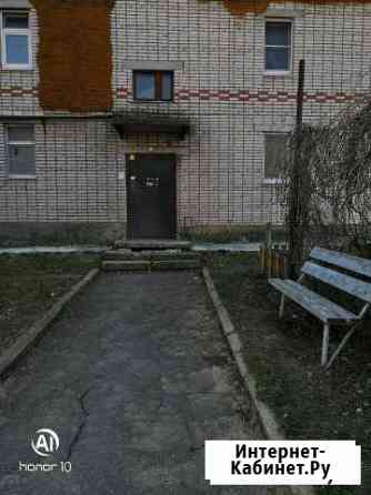 1-к квартира, 31 кв.м., 3/3 эт. Владимир
