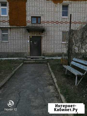 1-к квартира, 31 кв.м., 3/3 эт. Владимир - изображение 1