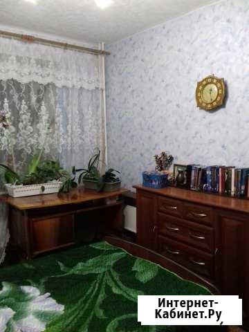 3-к квартира, 74.7 кв.м., 8/9 эт. Саянск - изображение 1