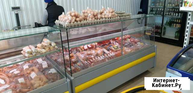 Комплект оборудования для магазина самообслуживани Симферополь - изображение 1