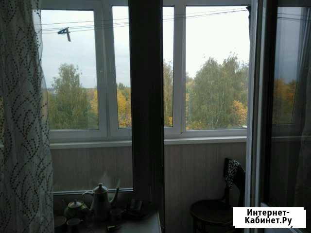 2-к квартира, 49 кв.м., 5/5 эт. Кохма - изображение 1