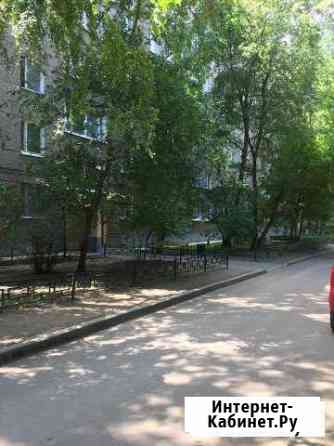 1-к квартира, 29 кв.м., 4/9 эт. Воронеж