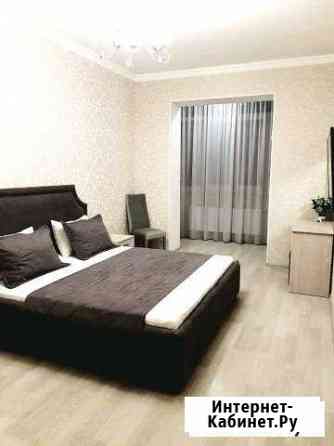 2-к квартира, 78 кв.м., 3/6 эт. Нальчик