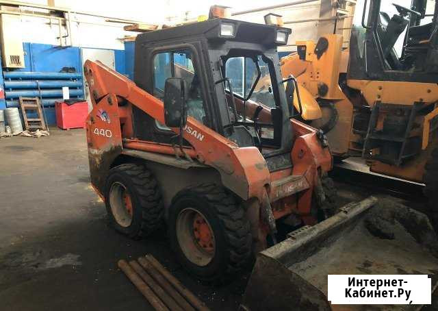 Daewoo-Doosan LO 440 plus 2007 Тюмень - изображение 1