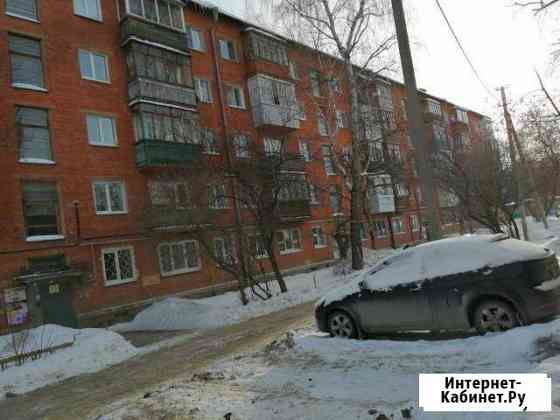 2-к квартира, 41 кв.м., 3/5 эт. Екатеринбург