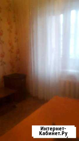 Комната 12 кв.м. в 3-к, 5/5 эт. Благовещенск - изображение 1