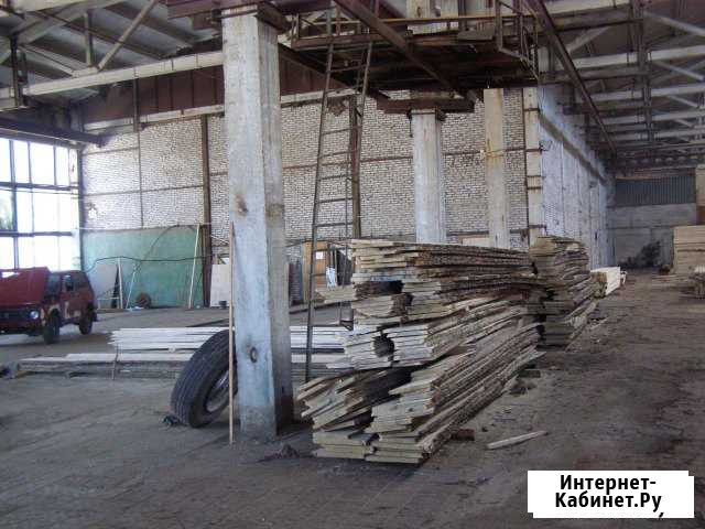 Производственное помещение, 2994.5 кв.м. Тула - изображение 1