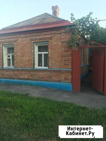 Дом 50.5 кв.м. на участке 3 сот. Таганрог - изображение 1