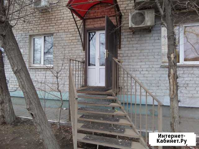 Помещение свободного назначения, 44.1 кв.м. Астрахань - изображение 1