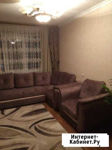 2-к квартира, 54 кв.м., 3/5 эт. Мичуринск - изображение 1