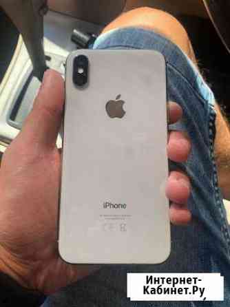 iPhone X Благовещенск